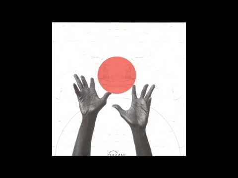 Tolga Top - Voyager [ORBANI003]