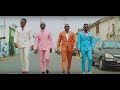 Okyeame Kwame - KPA [Ft. Naomi & Oko (Wulomei)] (Official Video)