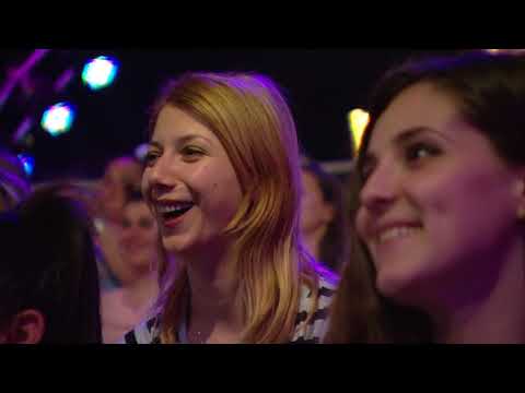 Al Pazar - 21 Prill 2018 - Pjesa 2 - Show Humor - Vizion Plus