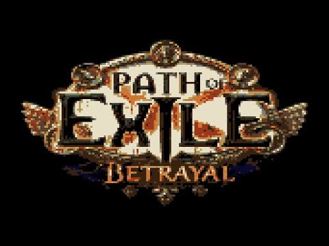 Path of Exile - Betrayal Theme (aTension Remix)