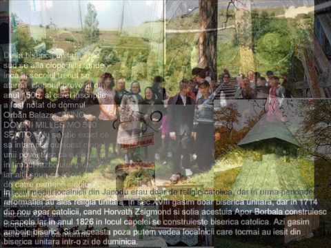 Jacodu / Magyarzsakod