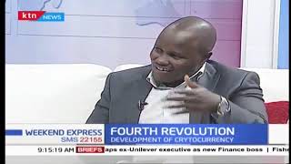 The Fourth Revolution: With increasing internet connectivity, what challenges does this pose?