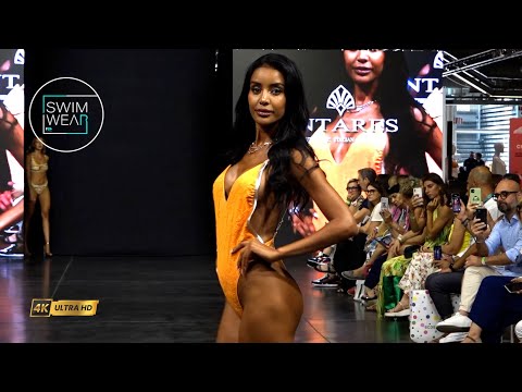 THE GREEN BOOK Maredamare Summer 2024 - 4K Best Looks