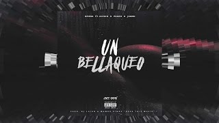 Ozuna Ft Alexio, Pusho &amp; Juanka - Un Bellaqueo (Vídeo Lyric) | Reggaeton 2016
