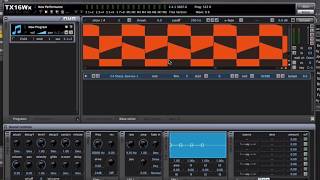 Video thumbnail for Bonus TX16Wx Sampler Walkthrough by Sormena Project (Sormena Project)