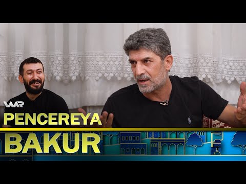 سەیری ڤیدیۆکە بکەن .. Pencereya Bakur - Rêzan Koç | پەنجەرەیا باكوور - ڕێزان كۆچ