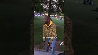 One Eye Open When I’m Sleeping (Original Video) 😂