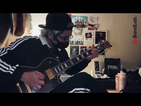 Slapshock | Sleepless Blvd | Guitar Cover