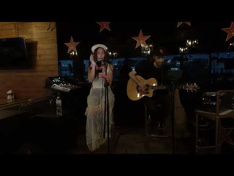 YAKTAK x KOLA - Порічка acoustic live feat ‪ @liliiakaufman