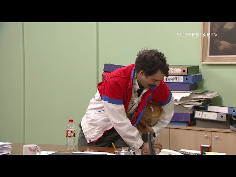 DRŽAVNI POSAO [HQ] - Ep.1691: Bardak (30.11.2021.)