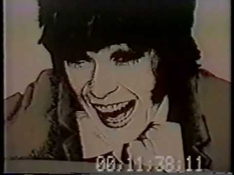 Shirley MacLaine, Carol Burnett--If They Could See Me Now--1974 TV