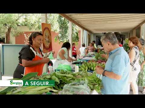 SERGIPE RURAL - PROGRAM 26 - 2nd season