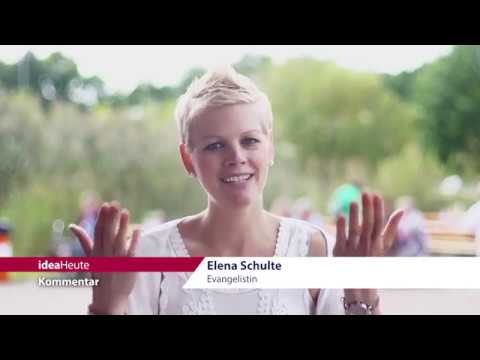 ideaHeute vom 07 09 2017 - Lidl - Türkei - Beziehungen verbessern