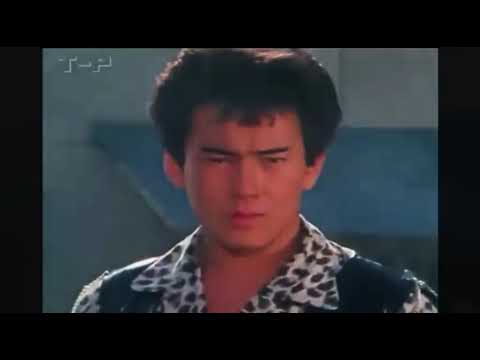 Jaspion vs  macgaren luta final samurai