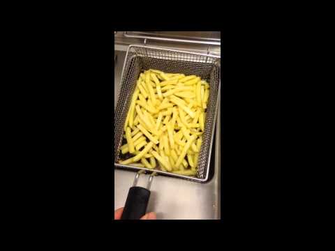 Junjo M - GET RICH OR DIE FRYIN' - Snippet