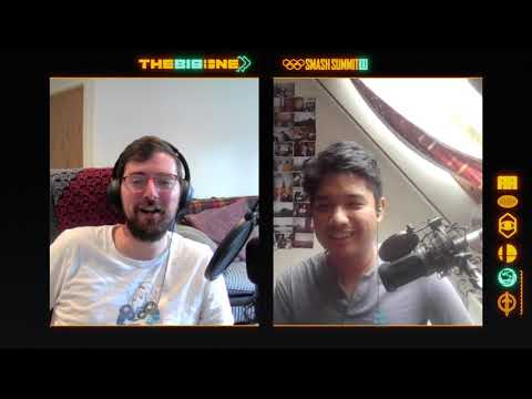 Kingu (Fox) vs Trif (Peach) | EU Winner's Quarters | Rollback Rumble: The Big One