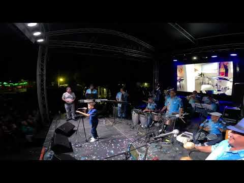 Viti Ruiz - Caricias Prohibidas Ft. Keydriel Tirado (Patronales Rincón 2024)