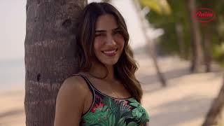  Jungle Groove I Mastectomy Beachwear 2024