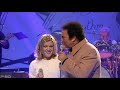 Tom Jones & Cerys Matthews - Baby It's Cold Outside - Jool's Annual Hootenanny - 31st December 1998
