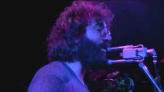 Grateful Dead - Wharf Rat (4/26/71)