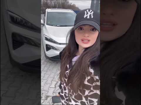 Thumbnail for Honda e:NS1 VS Honda M-NV TOP від #4колеса #альтернативнаенергія #электромобилиизкитая #2022 #honda by Honda e