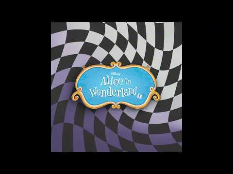 I'm Late! - Alice in Wonderland Jr