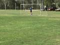 Soccer Goal Save