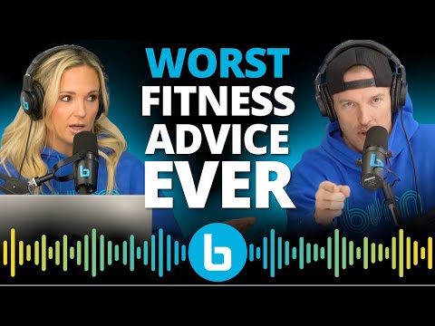 OVERRATED: The Worst Fitness Advice Ever