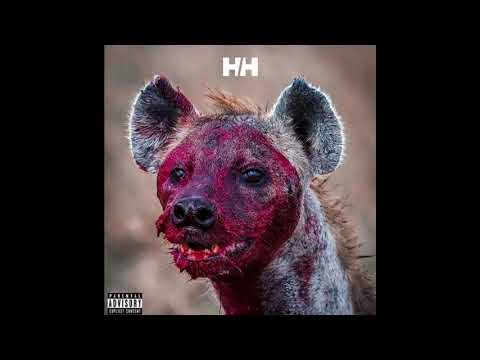 Born Unique - Halos prod. godBLESSbeatz (Holiday Hyena LP)