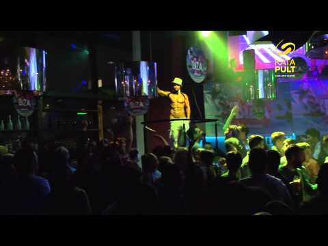 Ibiza World Club Tour