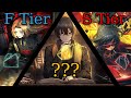 I Ranked ALL 44 Mirror Worlds In Limbus Limbus Company