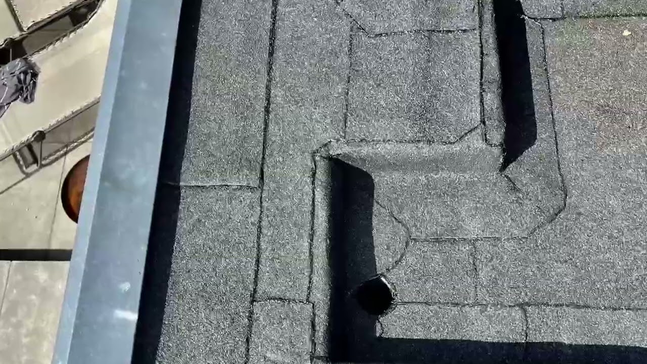 Promo video Loyal Roofing thumbnail