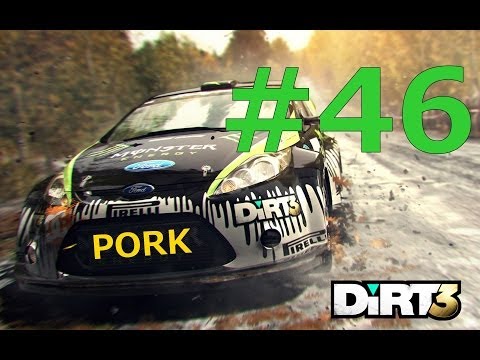 Let's Play Dirt 3 #46 Step by Step [HD|German]