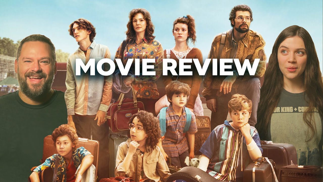 MOVIE REVIEW: Unsung Hero #spoilerfree