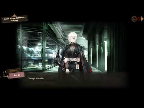 Limbus Company - 4-45 (6/8)