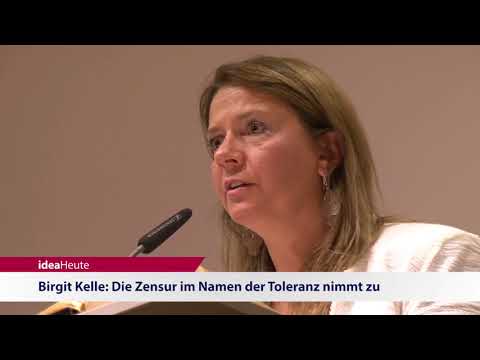 ideaHeute vom 30 01 2018 - Waffenexporte - Zensur - Frauentag