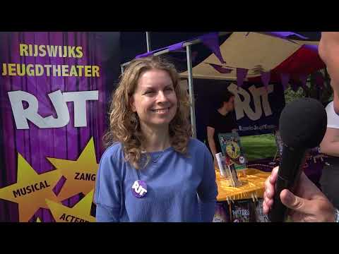 Rijswijks Jeugd Theater, Cultuurmarkt