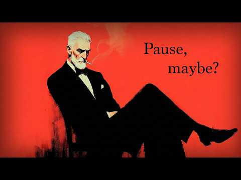 A Still Man. | Retro Jazz