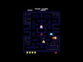 Scary Pac Man Retro Game