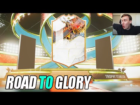 SAIN HYVÄN ICONIN PAKETISTA! - FIFA 23 RTG #202