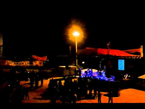 kalamarka-- Inti Raimy