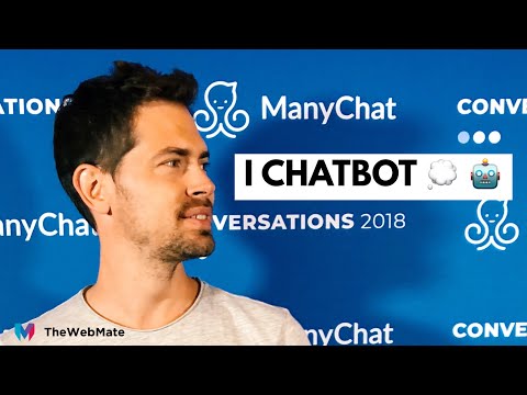 download lagu mp3 mp4 Chatbot Cosa Sono, download lagu Chatbot Cosa Sono gratis, unduh video klip Chatbot Cosa Sono