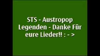 STS   Zeig mir dein Himmel * Fans von Austropop*