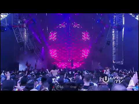 Tobi King vs Armin van Buuren