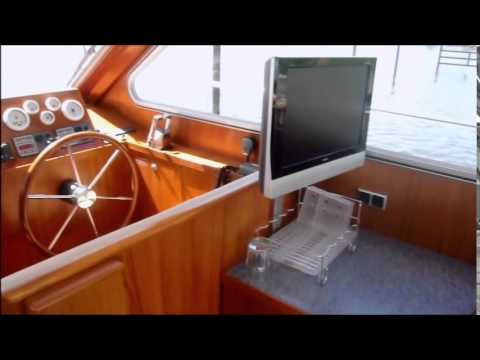 Stevens Nautical Easy 41 NL-B