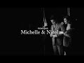 HISTOIRE Michelle Nicolas Prewedding Pine Hill Warehouse Bar