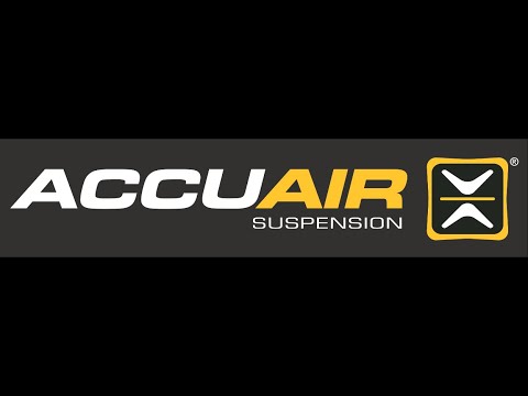 Accuair System Calibration