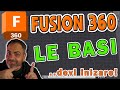 FUSION 360 The Basics Of 3D Printing