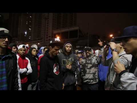 Kinze & DuRap x Nicolas Walter (RS) e JW (RS)  | 53ª Batalha da Aldeia | Barueri | SP