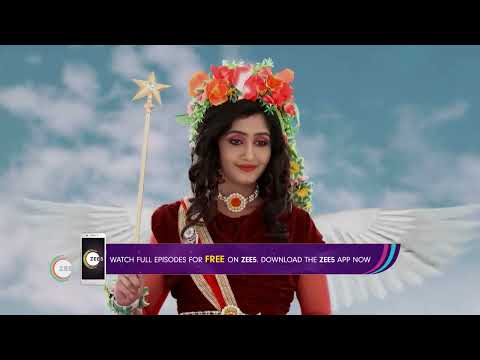 Mallika's request for the devil - Sata Bhainka Sunanaki - Fantacy Odia TV Serial - Webi 372